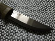 Нож с фиксированным клинком от компании Cold Steel. Модель Finn Hawk (20NPKZ). Оригинал.