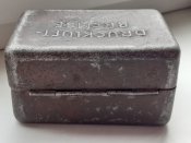 Druckluft-Bremse