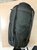 Спальный мешок Snugpak Softie 3 с защитным чехлом bivvi