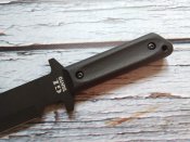 Нескладной нож от компании Cold Steel. Модель G.I. Tanto. Оригинал