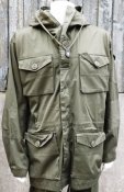 British olive green windproof SAS Smock 180/104