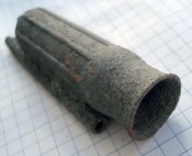 Зажигалки ПМВ реставратору