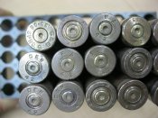 Гильзы 30-06 Спрингфилд США