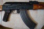ММГ АК 47 (АКМ)