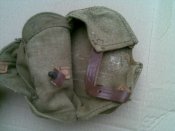 Подсумок на улитку РПК Калашникова №7