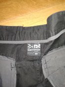 Karrimor - мужские треккинговые штаны- М