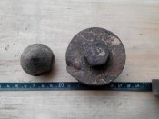 пробка Pz 2