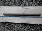 Палец Pz 4