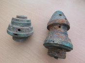 ММГ дистанційні трубки старого зразка - 4