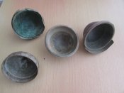 Ковпаки на снаряди ПСВ