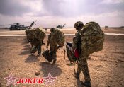 Британский чехол(сover) на рюкзак MTP