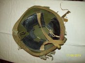 чехол маскировочный на шлем сш-40