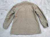 Гимнастерка обр. 1943г., Ленд-Лиз