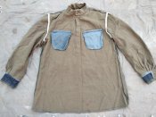 Гимнастерка обр. 1943г., Ленд-Лиз