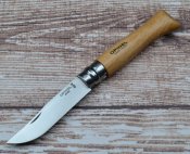 Нож Opinel Les Inoxydables 9VRI