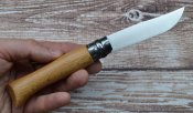 Нож Opinel Les Inoxydables 9VRI
