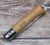 Нож Opinel Les Inoxydables 9VRI