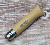 Нож Opinel Les Inoxydables 6VRI