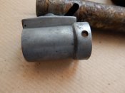 Ручка газа М-72