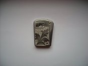 Зажигалка бензиновая Imco Safety 4200