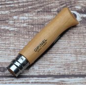 Нож Opinel Les Inoxydables 8VRI