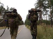 Рюкзак Bergen Short (Берген) б/у