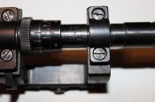приціл zf (40) 41/1