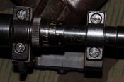 приціл zf (40) 41/1