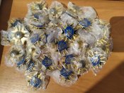 Тяжелые кресты. Войска Украина. ВСУ. ЗСУ (1 шт.)