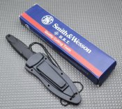 Нож SmithWesson H.R.T.реплика