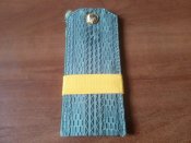 украинский погон