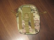 Подсумок утилитарный , мультикам