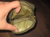 Подсумок утилитарный , мультикам