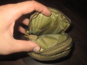 Подсумок утилитарный , мультикам