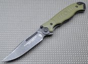 Нож Нокс Офицерский-2М