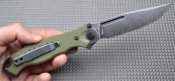 Нож Нокс Офицерский-2М