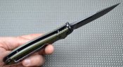 Нож Нокс Офицерский-2М