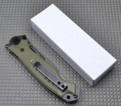 Нож Нокс Офицерский-2М
