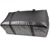 Лот № А2545 Транспортная сумка полиции Британии с ремнём через плечо объёмом ≈ 60 л фирмы Protec