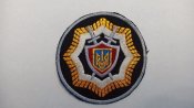 Шеврон
