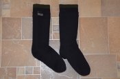 Армейские водонепроницаемые, дышащие носки SealSkinz Duty Military Issue Waterproof Breathable