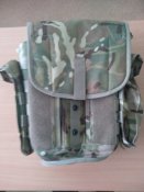 Сумка (Field Pack MTP) армии Великобритании