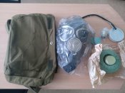 Противогаз ПМК-1