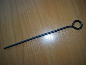 Протирка  Walther P.38(9мм)