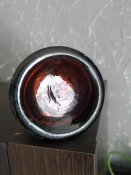 Пивна пляшка J. Gotz Ococim