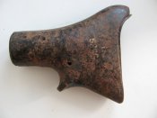 приклад MG34 с 1грн