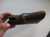 приклад MG34 с 1грн