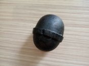 Корпус Eierhandgranate 16 (ММГ, клеймо)