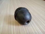 Корпус Eierhandgranate 16 (ММГ, клеймо)