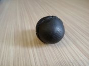 Корпус Eierhandgranate 16 (ММГ, клеймо)